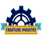 Creature Industry logo image
