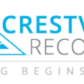 Crest View Recovery logo image