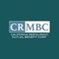 CRMBC logo image