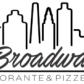 Broadway Ristorante &amp; Pizzeria logo image