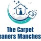 The Carpet Cleaners Manchester Ltd logo image