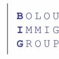 Bolour / Carl Immigration Group, APC logo image