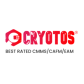 Cryotos CMMS Software logo image