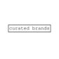 Curated Brands logo image