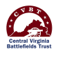 Central Virginia Battlefields Trust logo image