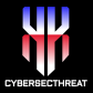 CyberSecThreat logo image