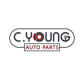 CYoung Auto Parts &amp; Wreckers logo image