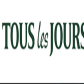 Tous les Jours logo image