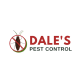 Dale&#039;s Pest Control logo image