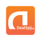 Dealspy logo image