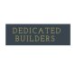 Dedicated Builders LLC logo image