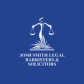 Josh Smith Legal Criminal Lawyers logo image