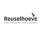 De Reuselhoeve logo image