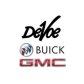 Devoe Buick GMC logo image