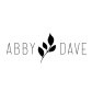 Abby Plus Dave logo image