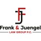 Frank &amp; Juengel Law Group P.C. logo image