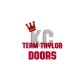 Team Taylor Doors logo image