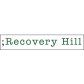 Recovery Hill logo image