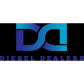 Diesel Dealers logo image