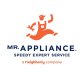 Mr. Appliance Of Asheville logo image