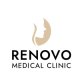 Renovo skin and body care clinic - Toronto logo image