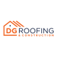 DG Roofing &amp; Construction logo image