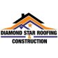 Diamond Star Roofing &amp; Construction, LLC logo image