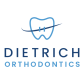 Dietrich Orthodontics logo image