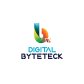 Digital ByteTeck logo image