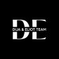 Dija &amp; Eliot Team logo image