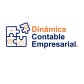 Dinámica Contable Empresarial logo image