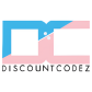 Discount Codez logo image