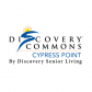 Discovery Commons Cypress Point logo image