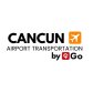 Cancun Airport Transportation logo image