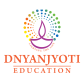 Dnyanjyoti Education - Best UPSC/IAS classes and UPSC MPSC Coaching Classes In Nagpur Maharashtra logo image