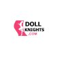 Dollknights logo image