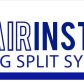 Domestic Air Installations logo image