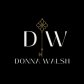 Donna Walsh logo image