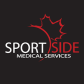 SportSide Medical Services logo image