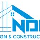 NDC Design &amp; Construction Inc logo image