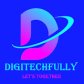 Digitechfully logo image