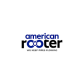  American Rooter logo image
