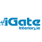 Igate Interiors logo image