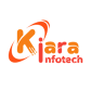 Kiara Infotech logo image