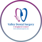 Valley Dental Surgery &amp; Implant Center logo image