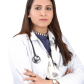 Dr. Pratima Poddar logo image