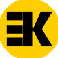 EDKENT Media logo image