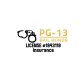 PG 13 Bail Bonds logo image