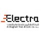 Electra logo image