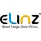 Elinz logo image